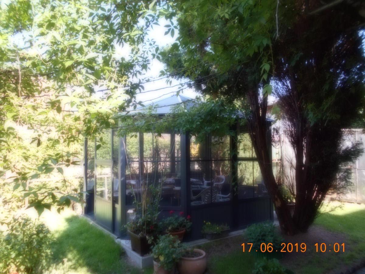 Vermiete Sehr Schoenes Apartment In Dankerode Im Harz Εξωτερικό φωτογραφία