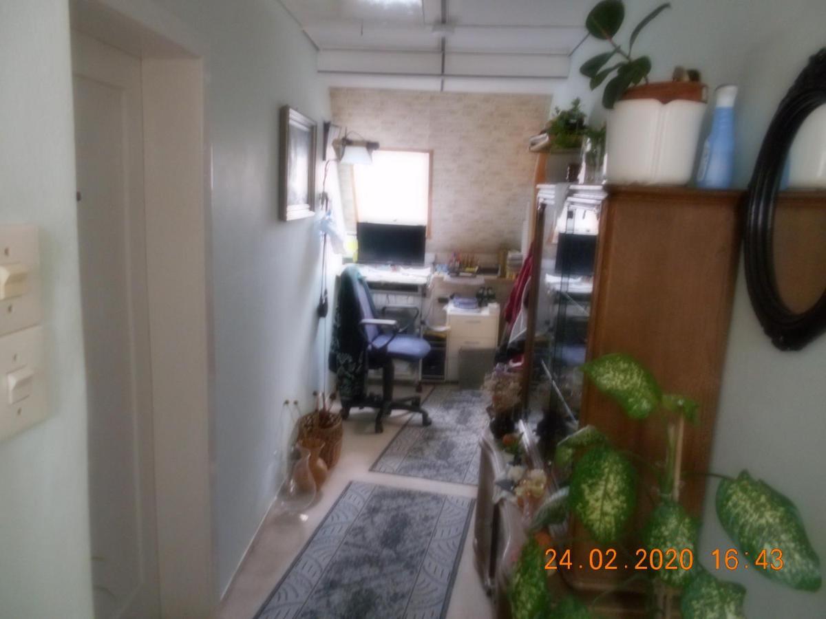 Vermiete Sehr Schoenes Apartment In Dankerode Im Harz Εξωτερικό φωτογραφία