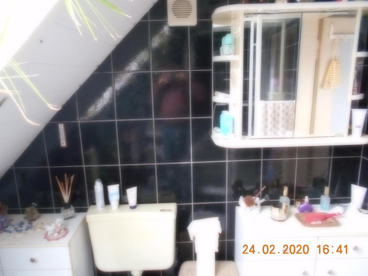 Vermiete Sehr Schoenes Apartment In Dankerode Im Harz Εξωτερικό φωτογραφία