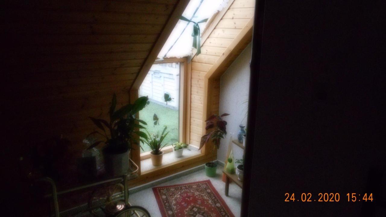 Vermiete Sehr Schoenes Apartment In Dankerode Im Harz Εξωτερικό φωτογραφία